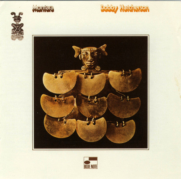 HUTCHERSON, BOBBY  - MONTARA