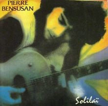 BENSUSAN, PIERRE  - SOLILAI