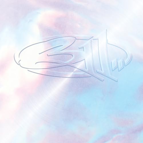 311 - 311 (CD)
