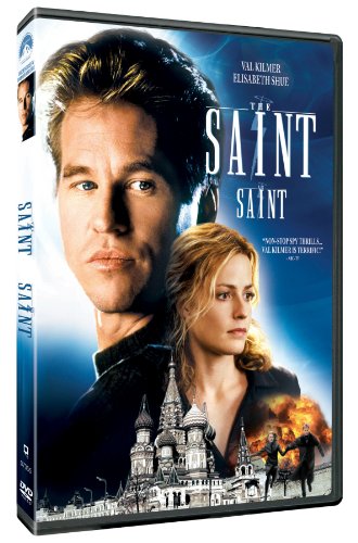 SAINT, THE
