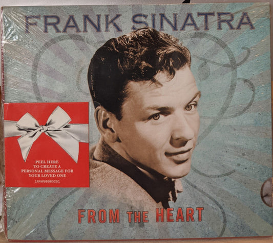 SINATRA, FRANK  - FROM THE HEART