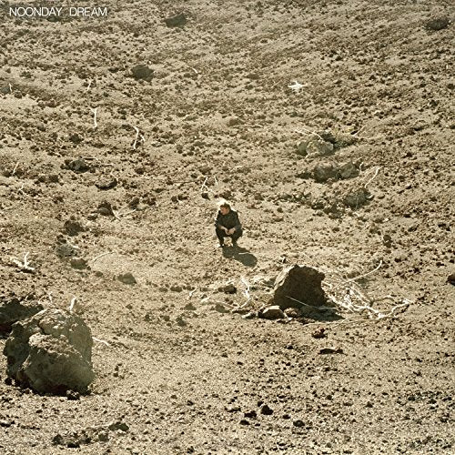 BEN HOWARD - NOONDAY DREAM