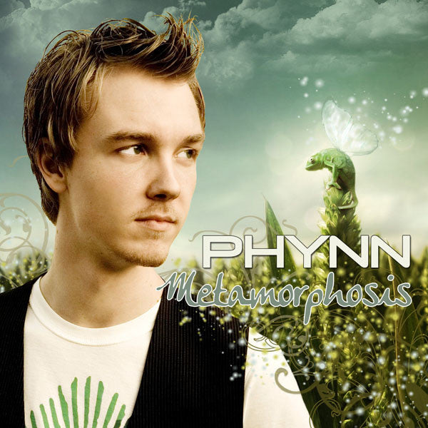 PHYNN  - METAMORPHOSIS