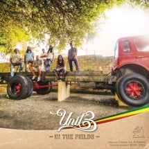 UNIT 3 - IN THE FIELDS [CD]