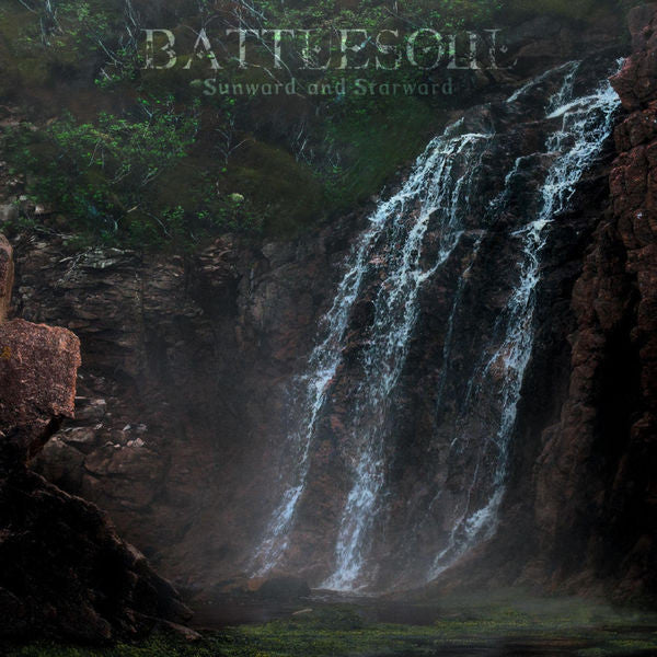 BATTLESOUL  - SWUNWARD & STARWARD