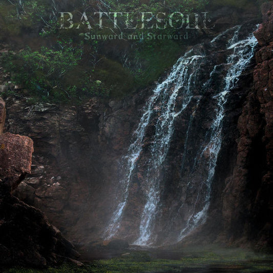 BATTLESOUL  - SWUNWARD & STARWARD