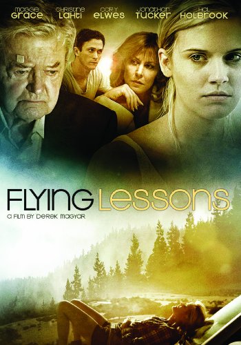FLYING LESSONS  - DVD
