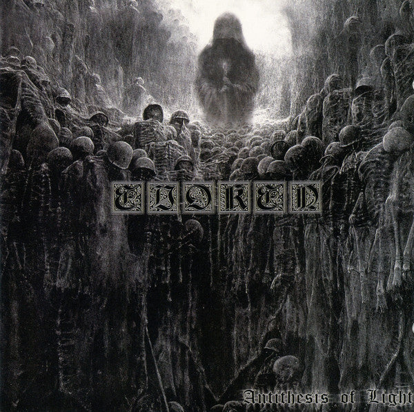 EVOKEN  - ANTITHISIS OF LIGHT