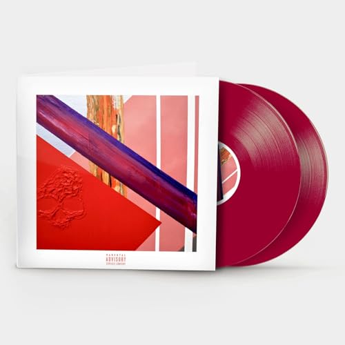 LUPE FIASCO - TETSUO & YOUTH (VINYL)