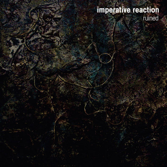IMPERATIVE REACTION  - RUINED