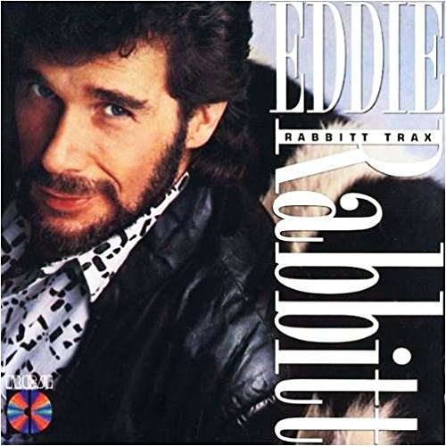 RABBITT, EDDIE - RABBITT TRAX
