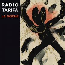 RADIO TARIFA - LA NOCHE [CD]