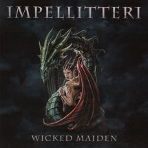 IMPELLITTERI - WICKED MAIDEN [CD]