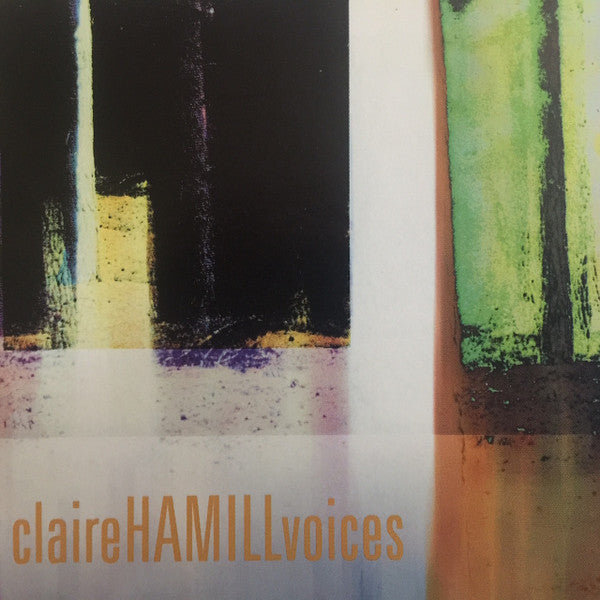 HAMILL, CLAIRE  - VOICES