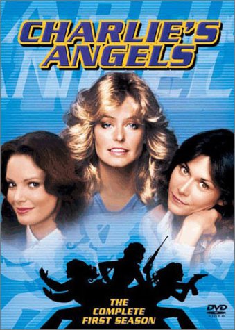 CHARLIE'S ANGELS : SEASON 1