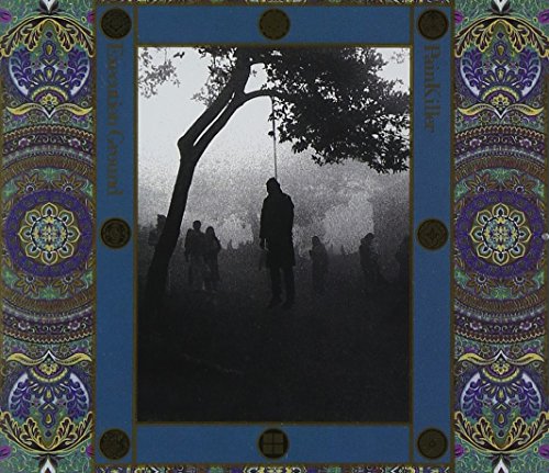 PAINKILLER - COLLECTED WORKS (CD)