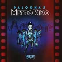 PALOOKA 5 - METROKINO [LP]