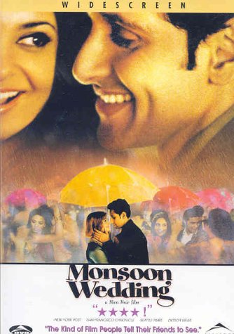 MONSOON WEDDING