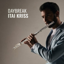 ITAI KRISS - DAYBREAK [CD]