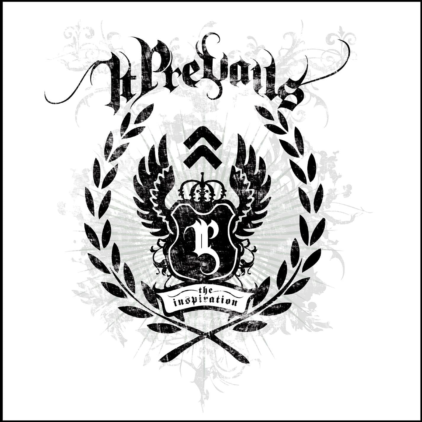 IT PREVAILS  - INSPIRATION