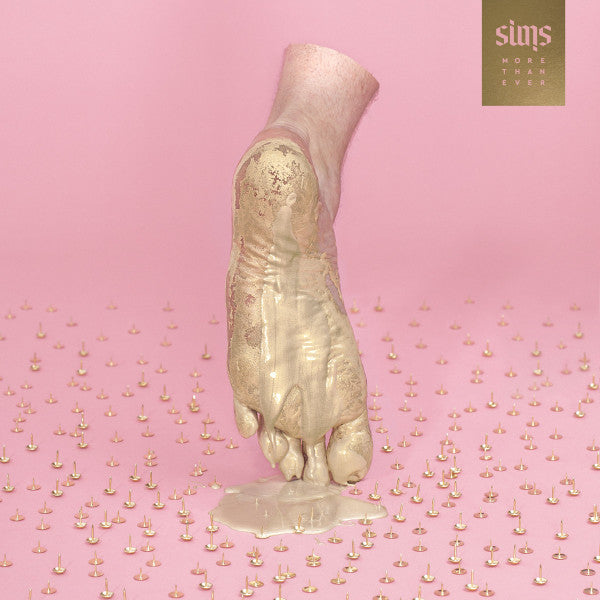 SIMS  - MORE THAN EVER