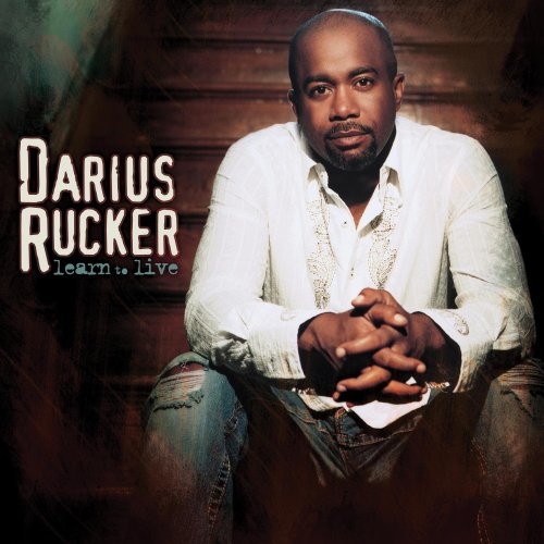 DARIUS RUCKER - LEARN TO LIVE