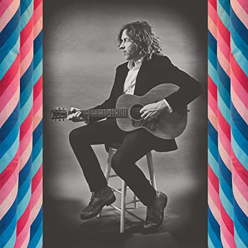 DOUG PAISLEY - SAY WHAT YOU LIKE (CD)