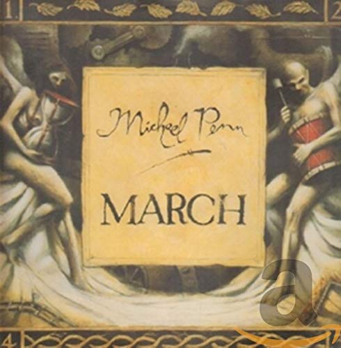 PENN, MICHAEL - MARCH