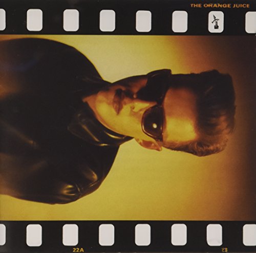 ORANGE JUICE  - THE ORANGE JUICE