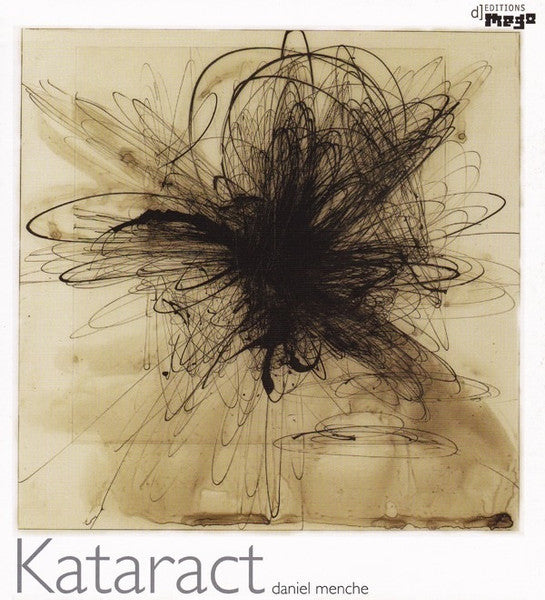 MENCHE, DANIEL  - KATARACT