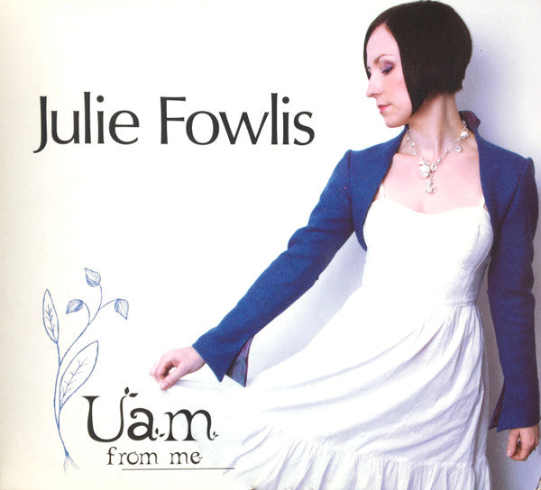 FOWLIS, JULIE  - UAM