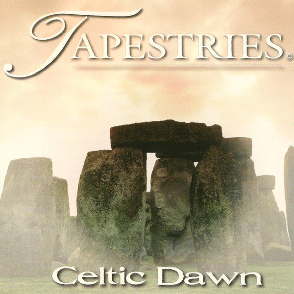 KORB, RON  - CELTIC DAWN
