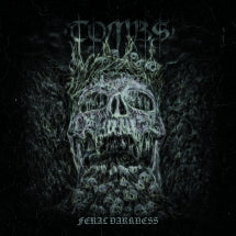 TOMBS - FERAL DARKNESS (BLUE VINYL) [LP]