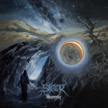 SKALDR - SAM╠úSR╠ú [LP]