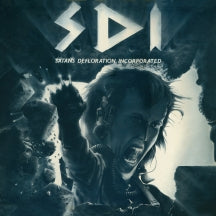 SDI - SATANS DEFLORATION INCORPORATED (REMASTERED) [CD]