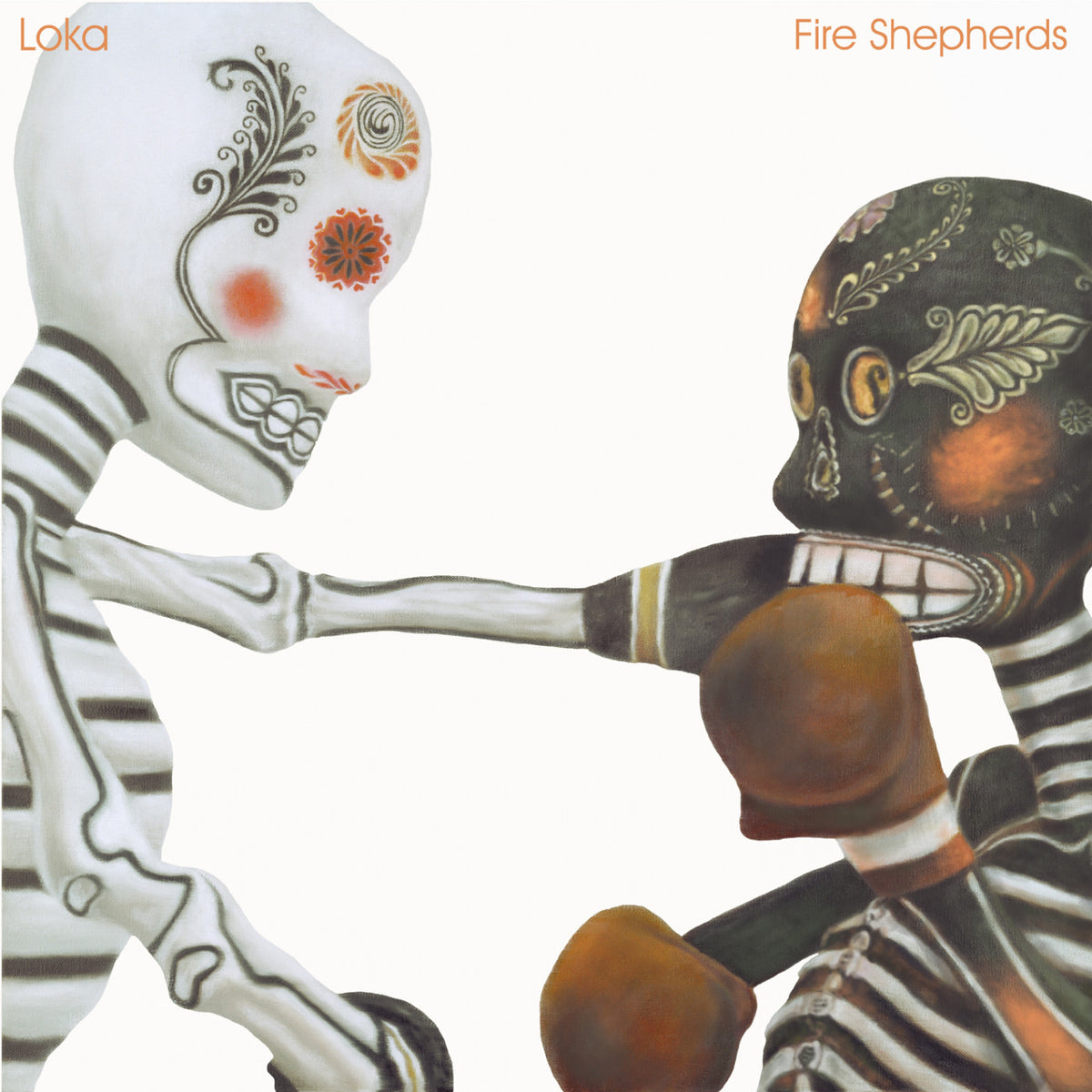 LOKA - FIRE SHEPHERDS