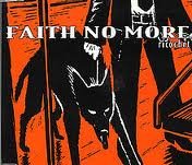 FAITH NO MORE  - RICOCHET