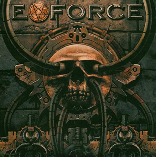 ENFORCE - EVIL FORCES