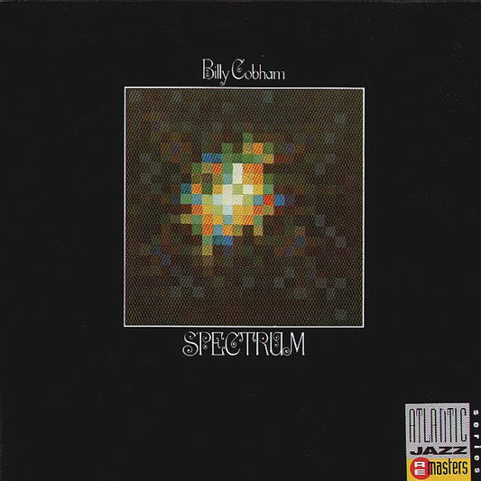 COBHAM, BILLY  - SPECTRUM (HYBRID SACD)