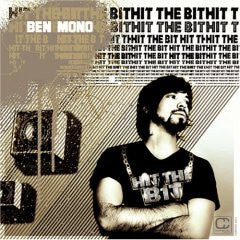 MONO, BEN  - HIT THE BIT
