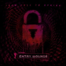 FROM FALL TO SPRING - ENTRY WOUNDS [CD]