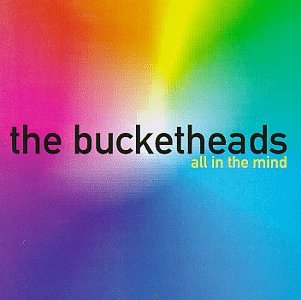BUCKETHEADS  - ALL IN THE MIND: KENNY DOPE