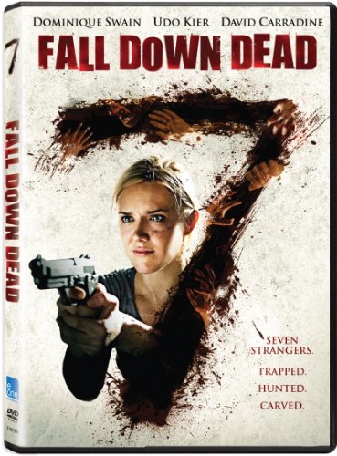 FALL DOWN DEAD