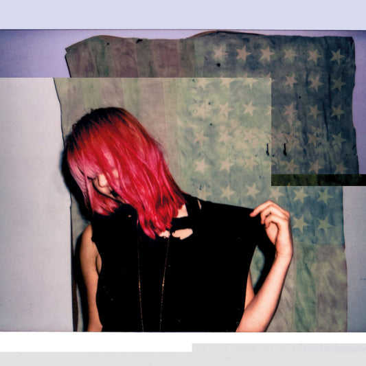 EMA  - EXILE IN THE OUTER RING