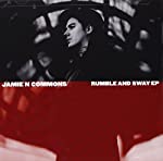 JAMIE N COMMONS - RUMBLE & SWAY EP