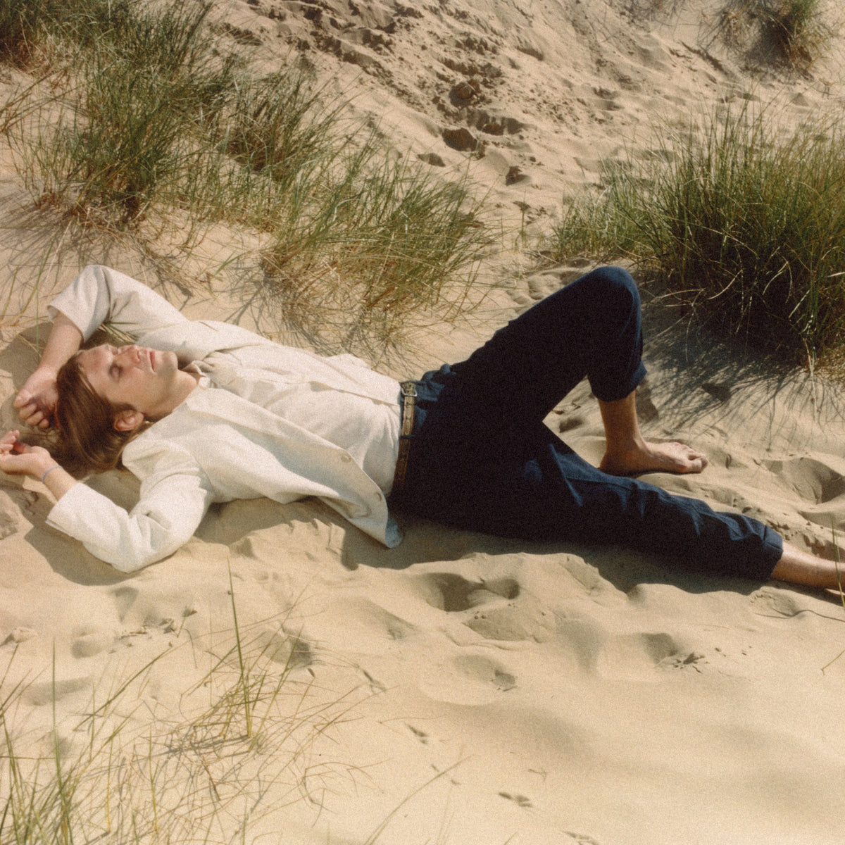 KALEVI, JAAKKO EINO - OUT OF TOUCH