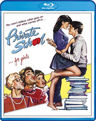 PRIVATE SCHOOL  - BLU