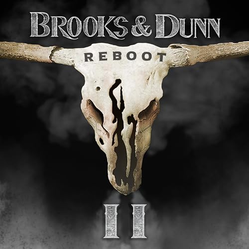 BROOKS & DUNN - REBOOT II (VINYL)