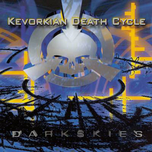 KEVORKIAN DEATH CYCLE  - DARK SKIES