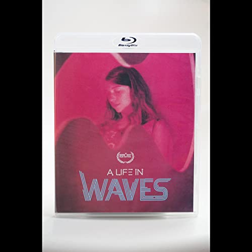 SUZANNE CIANI: A LIFE IN WAVES [REGION FREE] [BLU-RAY]